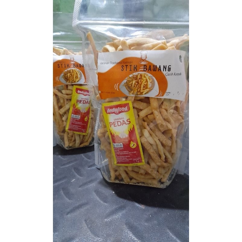 

STICK BAWANG MURAH 14.000 / 250 gr