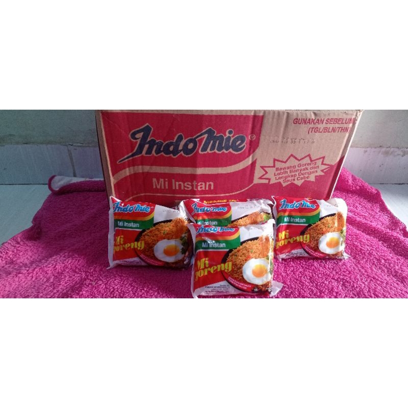

indomie goreng