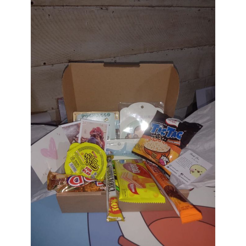 

gift box hadiah
