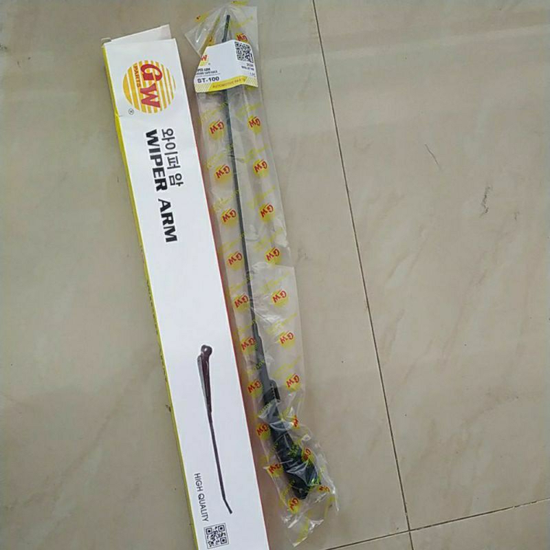 Wiper Arm Carry ST100