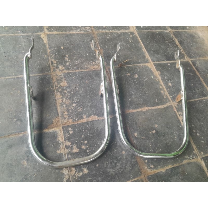 begel belakang astrea 800