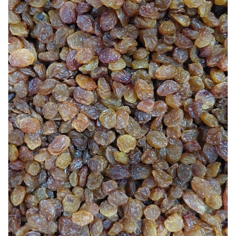 

Kismis Hitam 1kg
