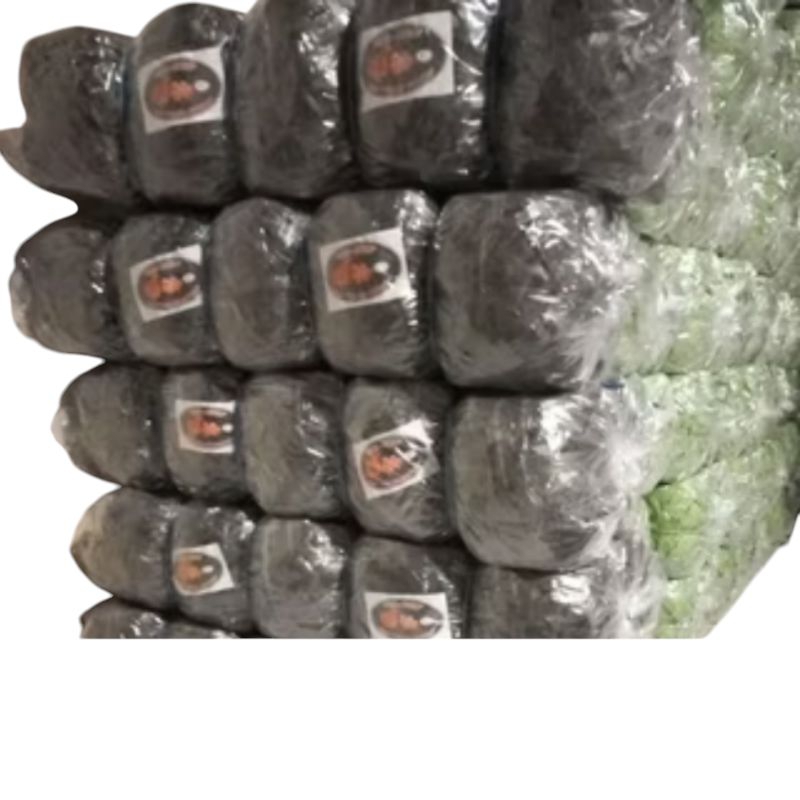 

Tali Rafia Warna Warni dan Abu abu isi 5pcs