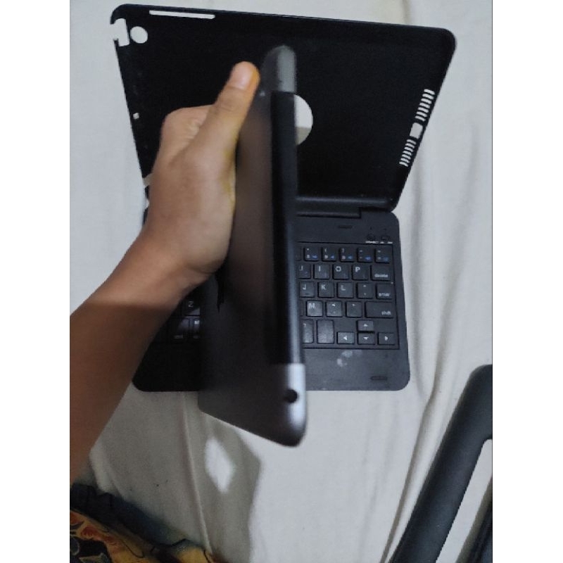 ipad mini 2 minus kanibal