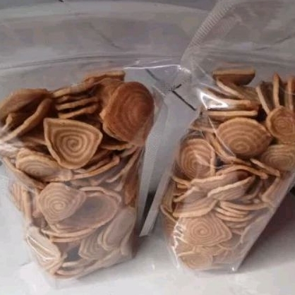 

kue tradisional kuping gajah 250gram