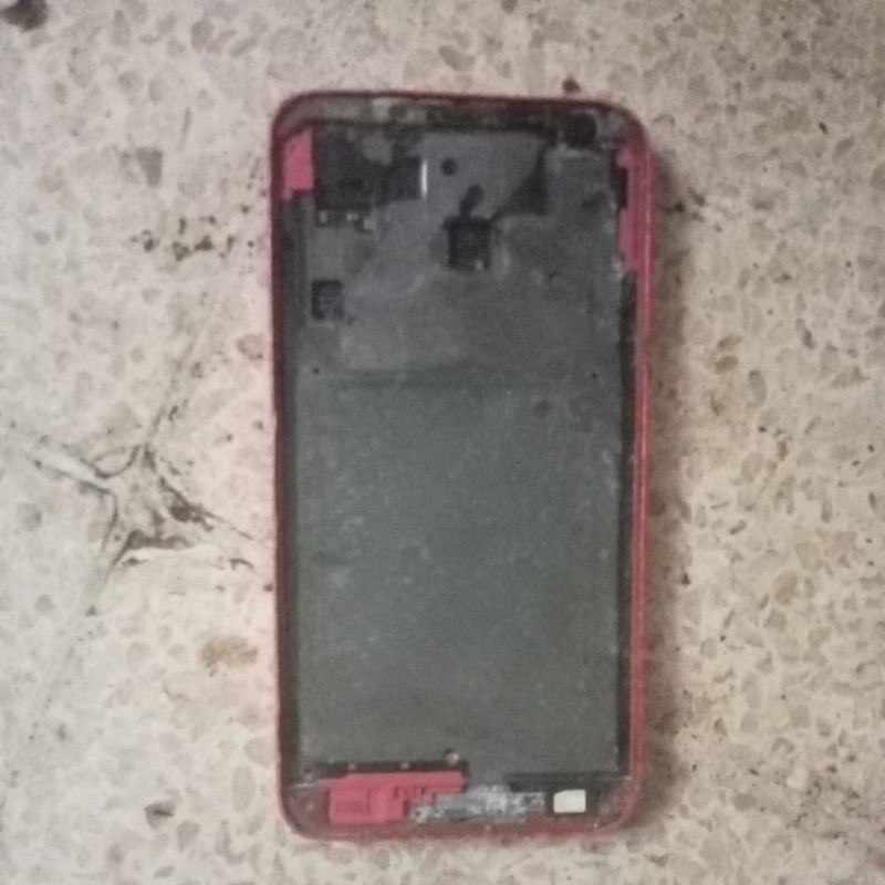 mesin samsung sgh-N075T