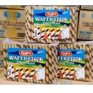 

RB [PROMO] WAFER STICK ASTOR KOGEN REFILL 500GR / ASTOR KHONGGUAN BISKUIT KHONGGUAN LEBARAN