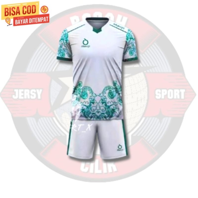 GRATIS SABLON  NAMA DAN  NOMOR BAJU OLAHRAGA DEWASA BAJU BOLA DEWASA