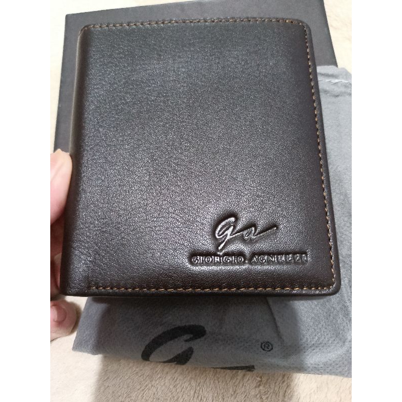 Giorgio Agnelli Wallet