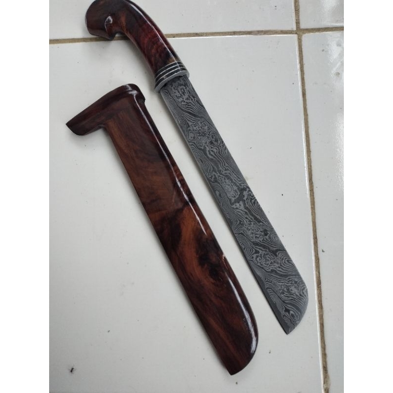 golteb candung damaskus