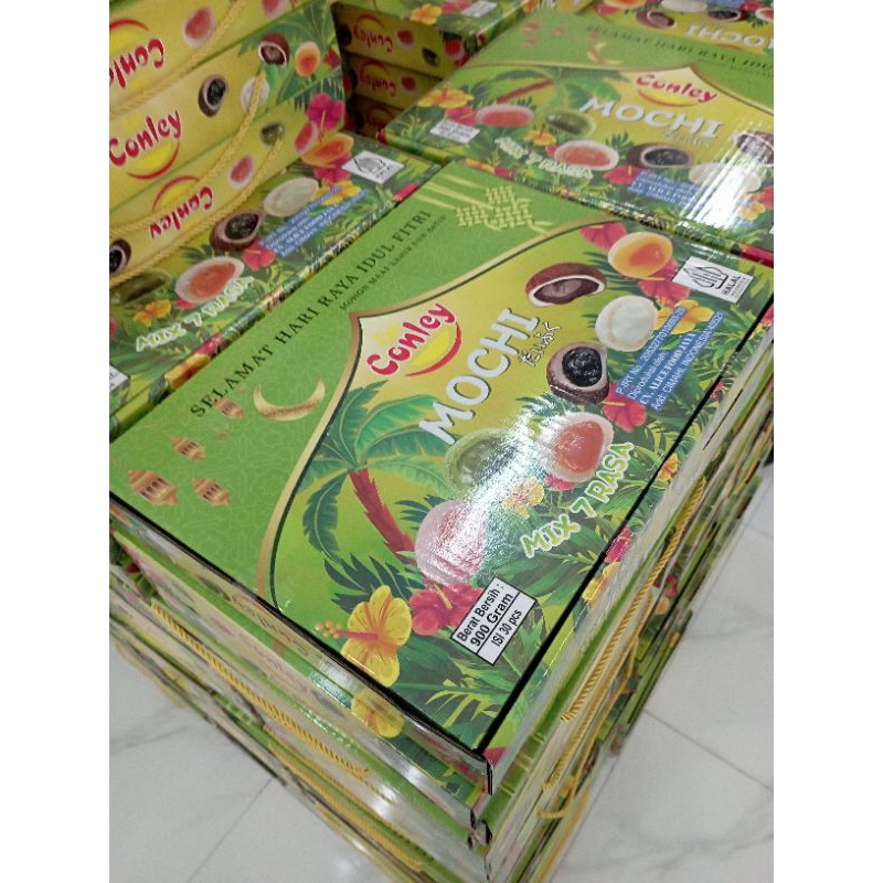 

MOCHI_PAKET_LEBARAN BOX_HAMPERS