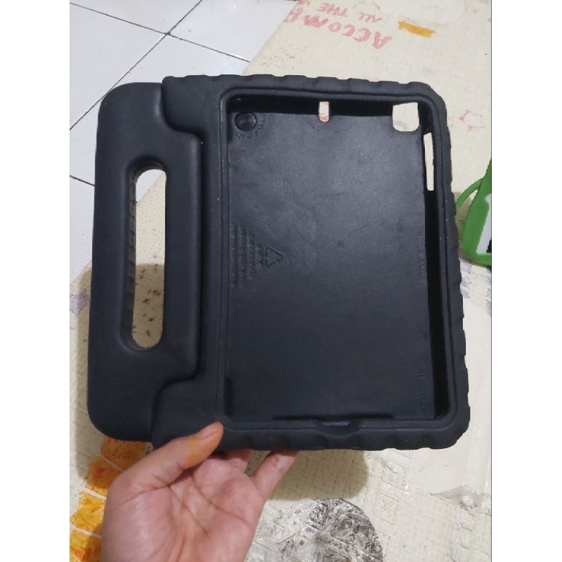 hard case ipad mini 6 second