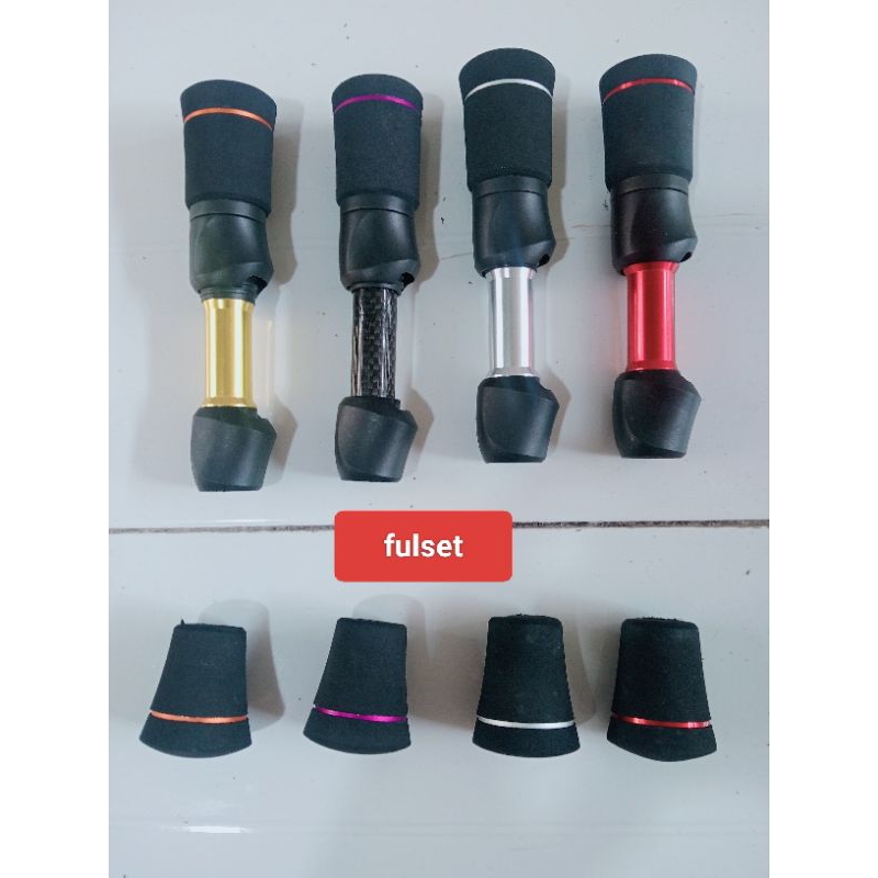 reel seat skeleton,busa eva gimbal joaran