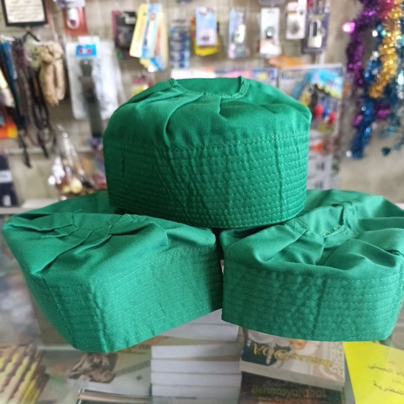 peci habib Syeh peci ijazi murah