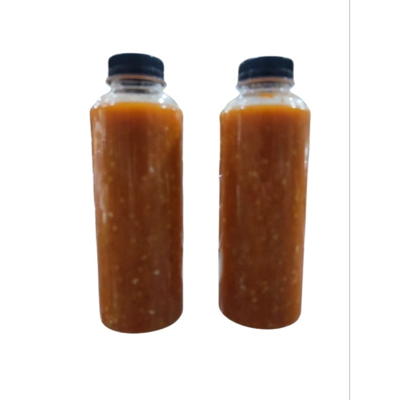

Sambal Kuning Home Made (± 225 ml)