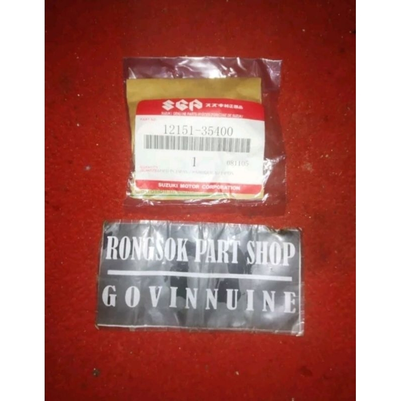 pen pistin seher seker suzuki rc80 rc 80 fr70 fr80 fr 70 fr 80 ori asli japan