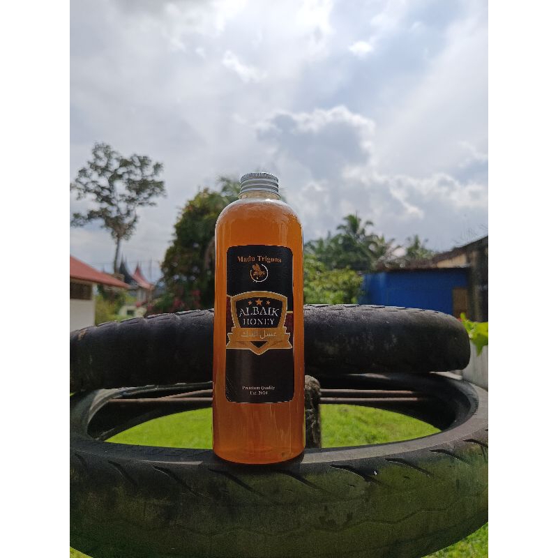 

Madu Klenceng/ Madu Galo-Galo