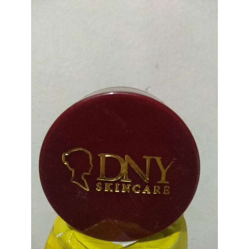 PRELOVED DNY Cream Malam Whitening 2