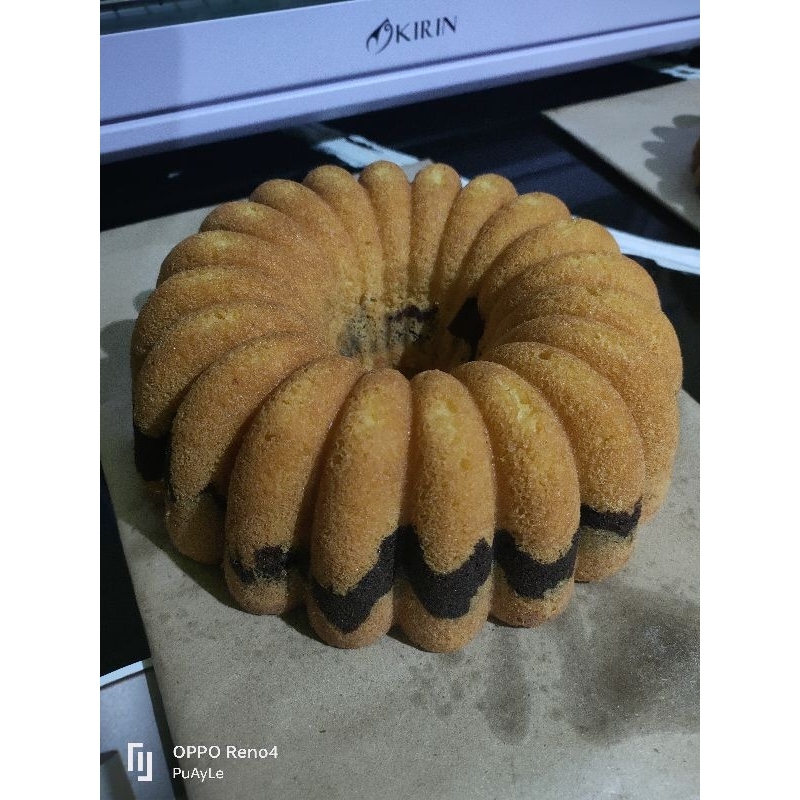 

Bolu Marmer oleh-oleh sleman