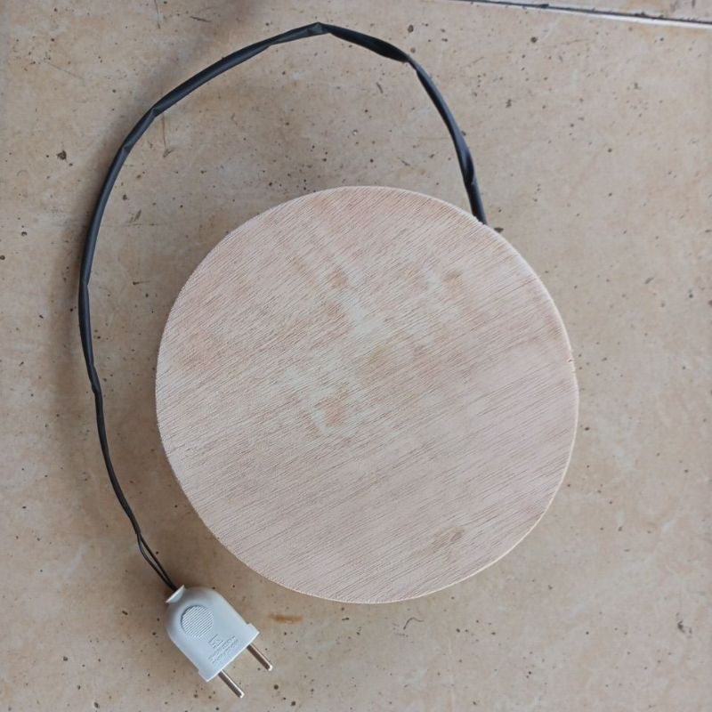 ALAT PUTAR PRODUK LIVE STREAMING ALAS PHOTO PRODUK