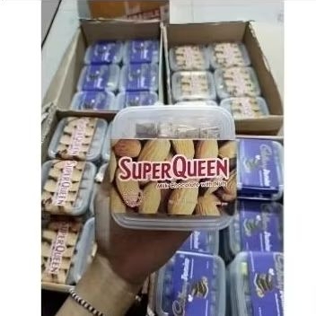 

coklat mini viral