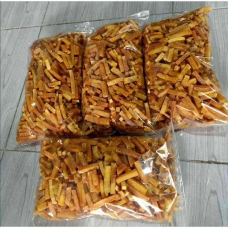 

stik sukun matang berat ± 400 gram