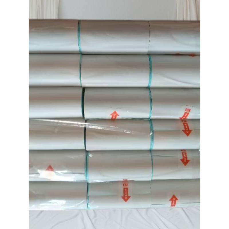 

Kertas Thermal Label Stiker 80mm Panjang 10 meter Continuous 80 mm x 10 meter TEBAL - Label