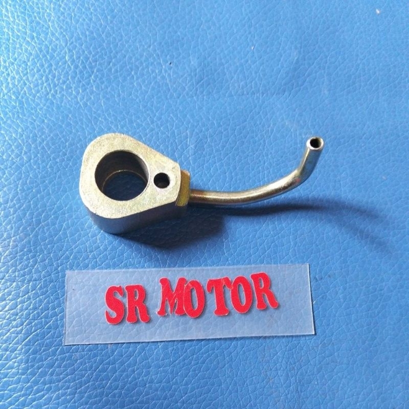 pipa jet oil Fuso fm517