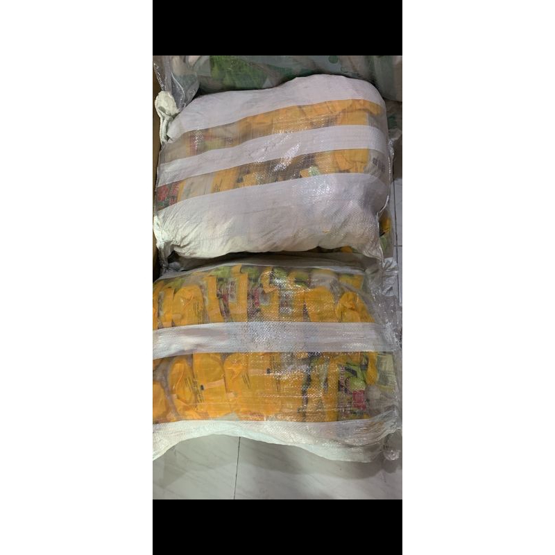 

Gula RB kemasan 1kg per 10kg