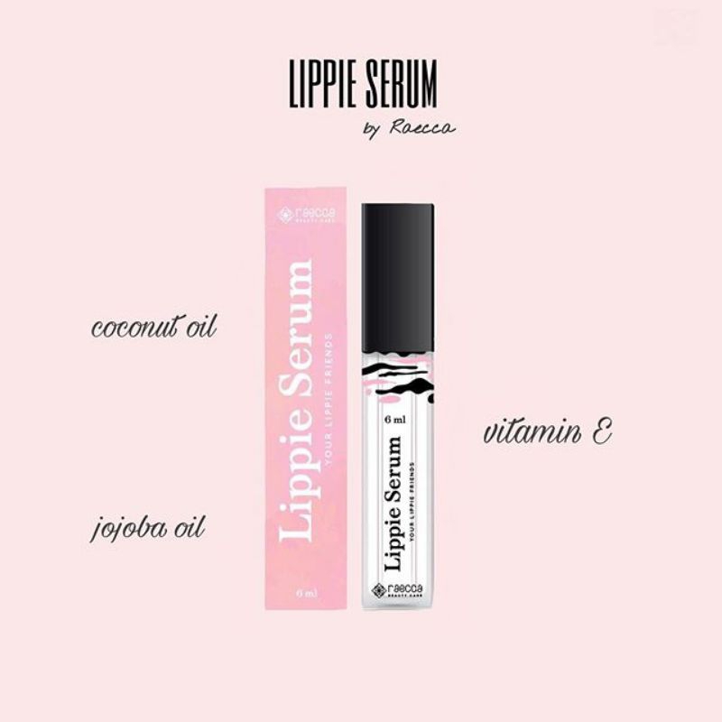 Lippie Serum