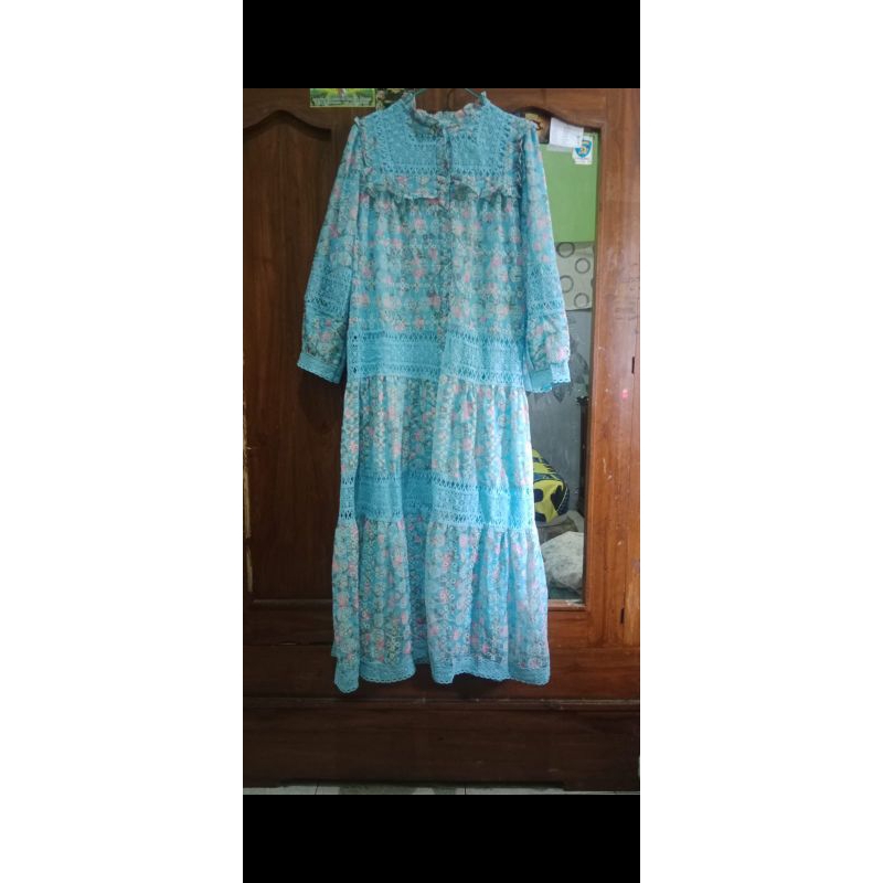 Lfy katbol bunga biru