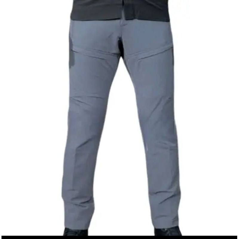celana gunung/outdoor celana Tactical Paspampres terbaru bahan Stretch QuickDry