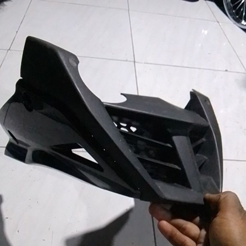 COVER MESIN BAWAH YAMAHA VIXION OLD VIXION NEW