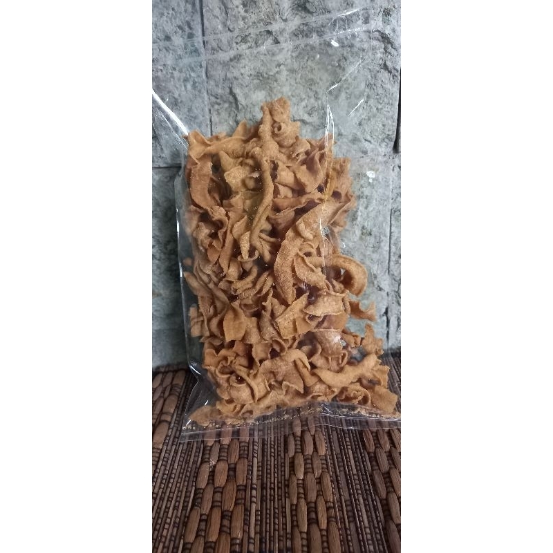 

Keripik Usus