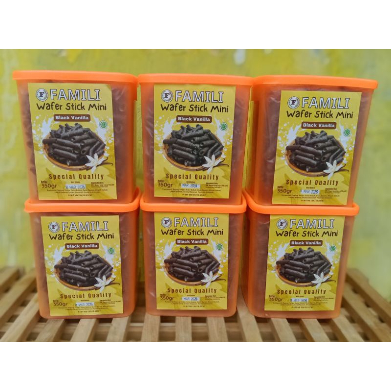 

PAKET 6PCS ASTOR MURAH /ASTOR /MAKANAN RINGAN /SNACK /CEMILAN BULAN PUASA /CEMILAN BULAN RAMADHAN /WAFER STICK