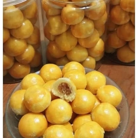 

Nastar classic premium 100% homemade