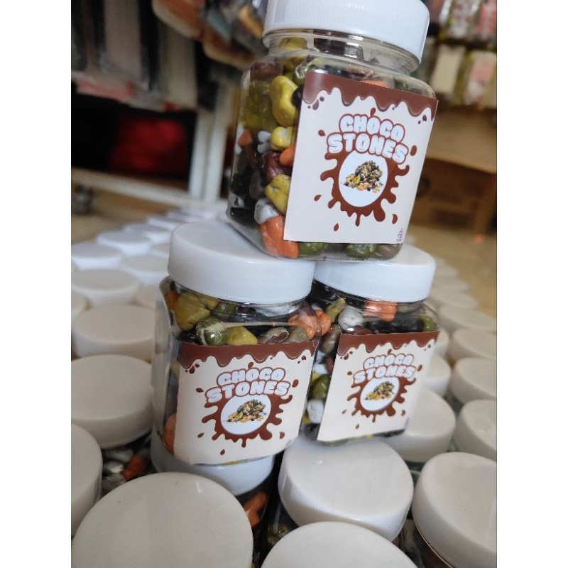

coklat kerikil turki