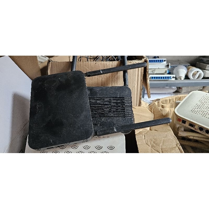 modem / router olt gpon merk nokia