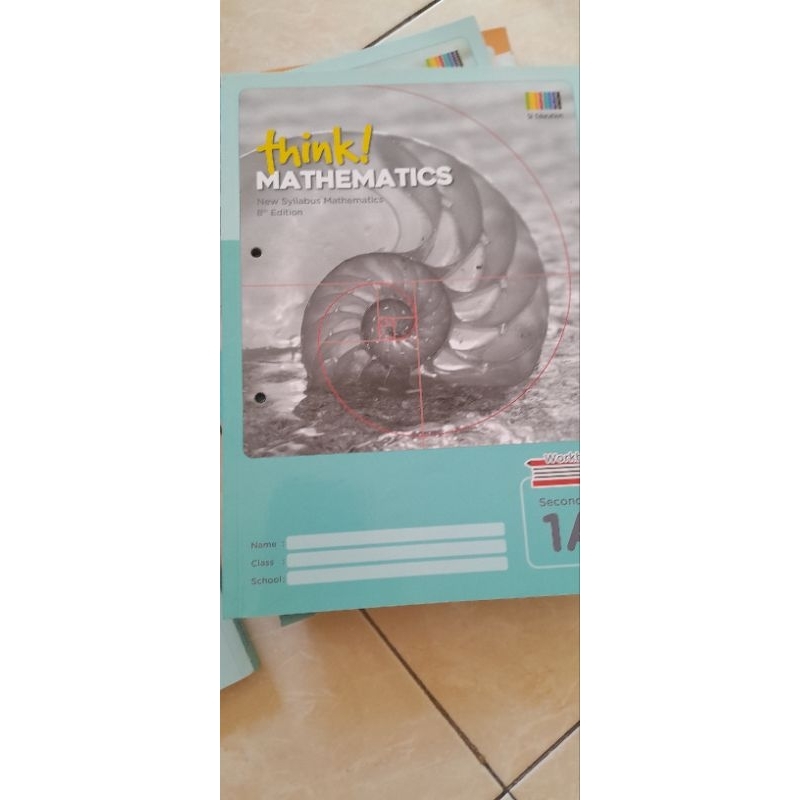 workbook