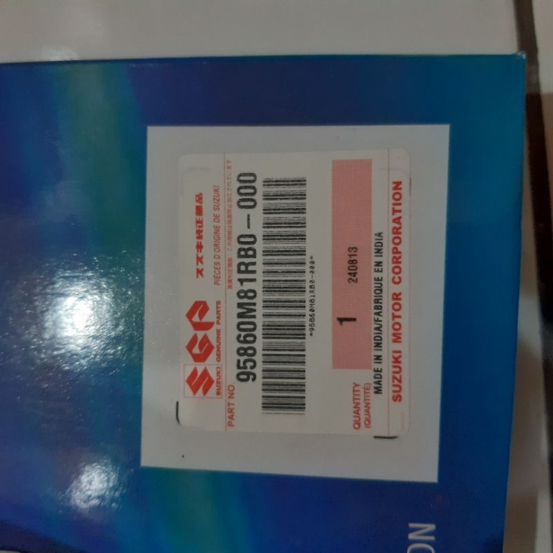 FILTER KABIN FILTER AC - S PRESSO ESPRESSO