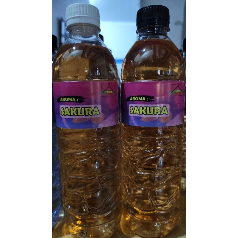 parfum laundry premium
