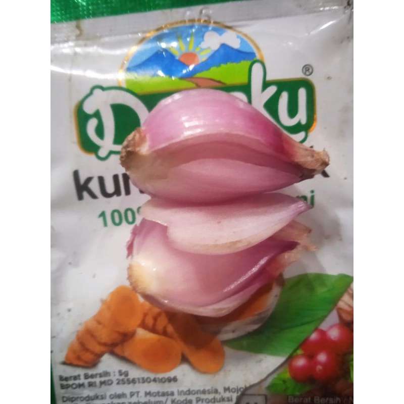 

Bawang Merah Kupas Brambang 100 gr 250 gr 500 gr