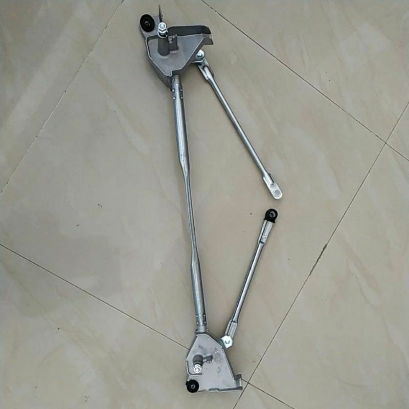 Wiper Link Assy Gagang Stang Kipas Kaca Grandmax 85150-82090