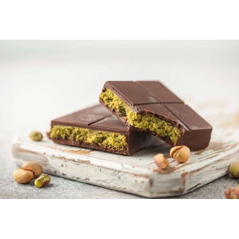 

COKLAT KHUSUS
