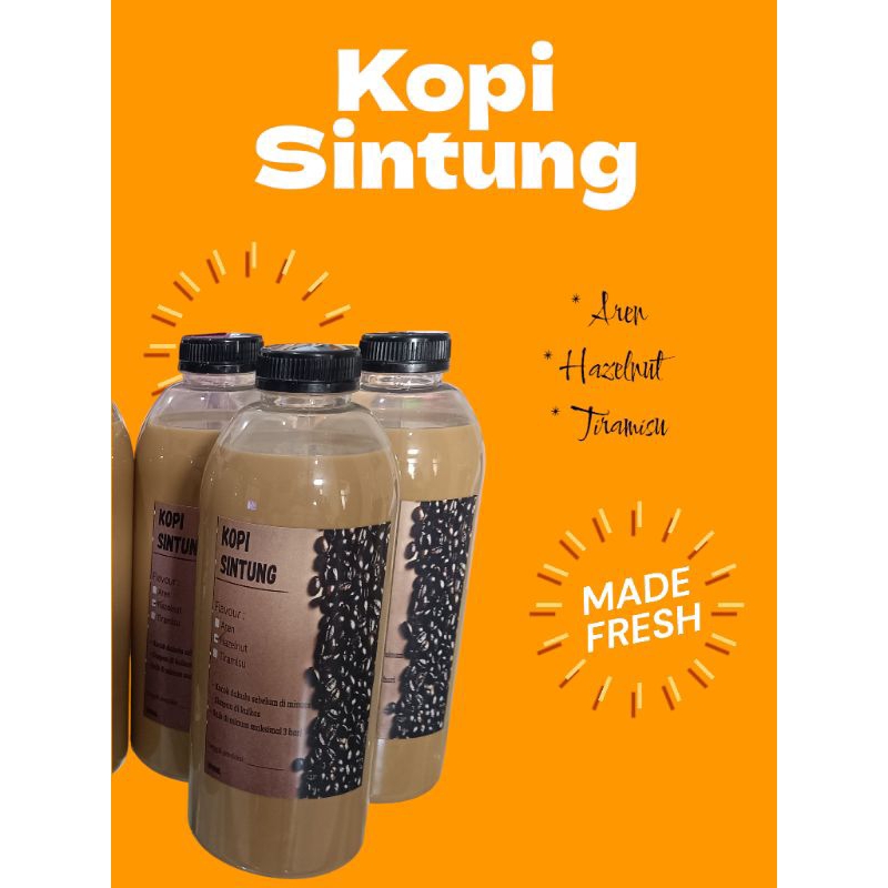 

kopi aren