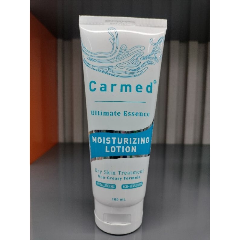 Carmed Moisturizing lotion