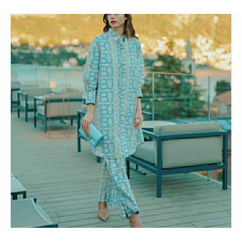 benang jarum monogram tunik PL (split payment)