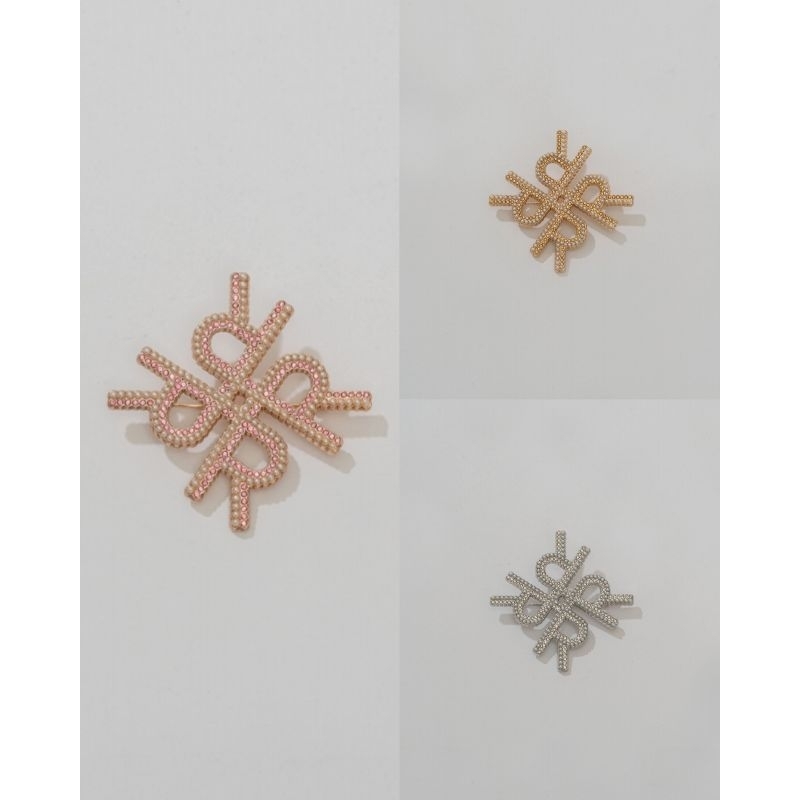 RM CAIA BROOCH by RIAMIRANDA : Seruna Raya