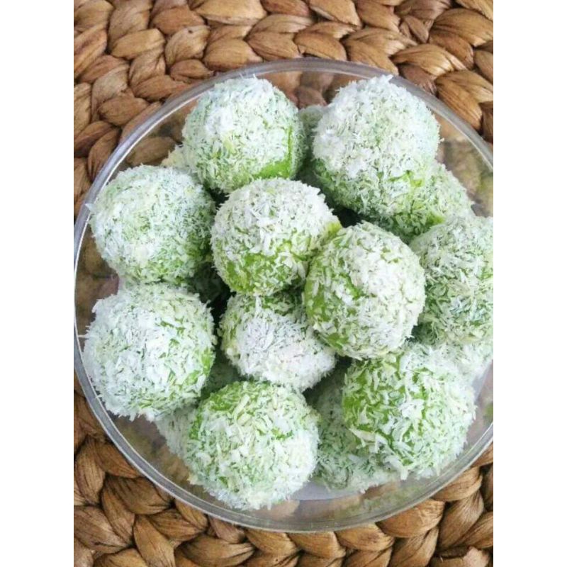 

nastarklepon