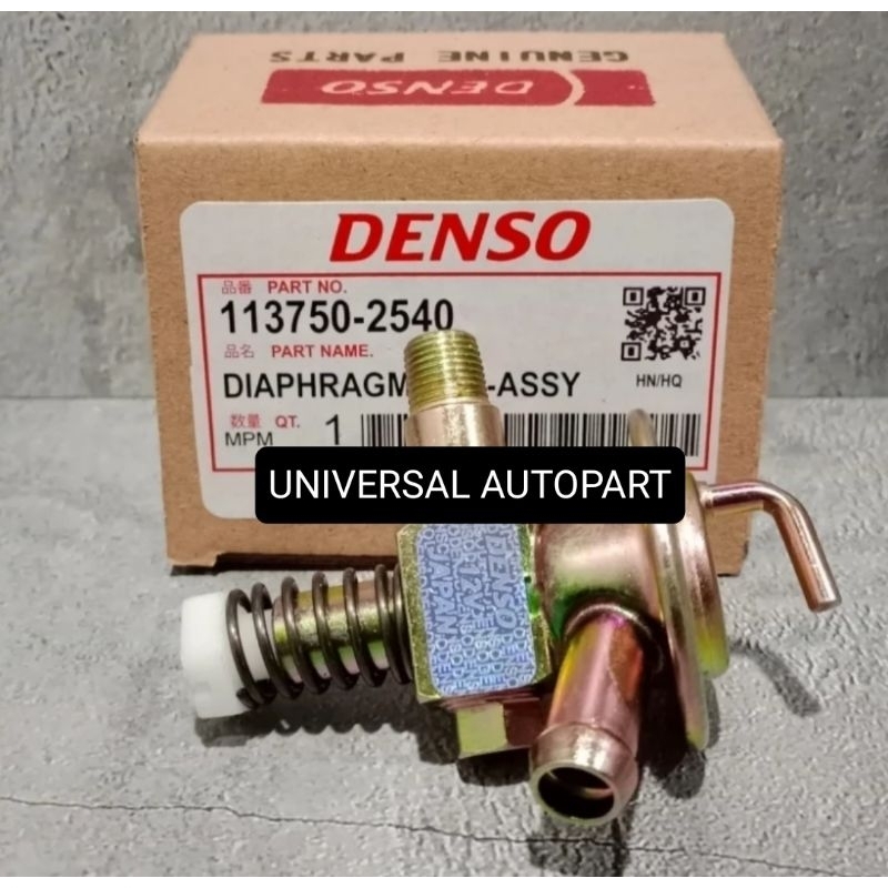 vacum vakum idle up ac kijang efi 2.0 2000cc taruna efi 113750-2540